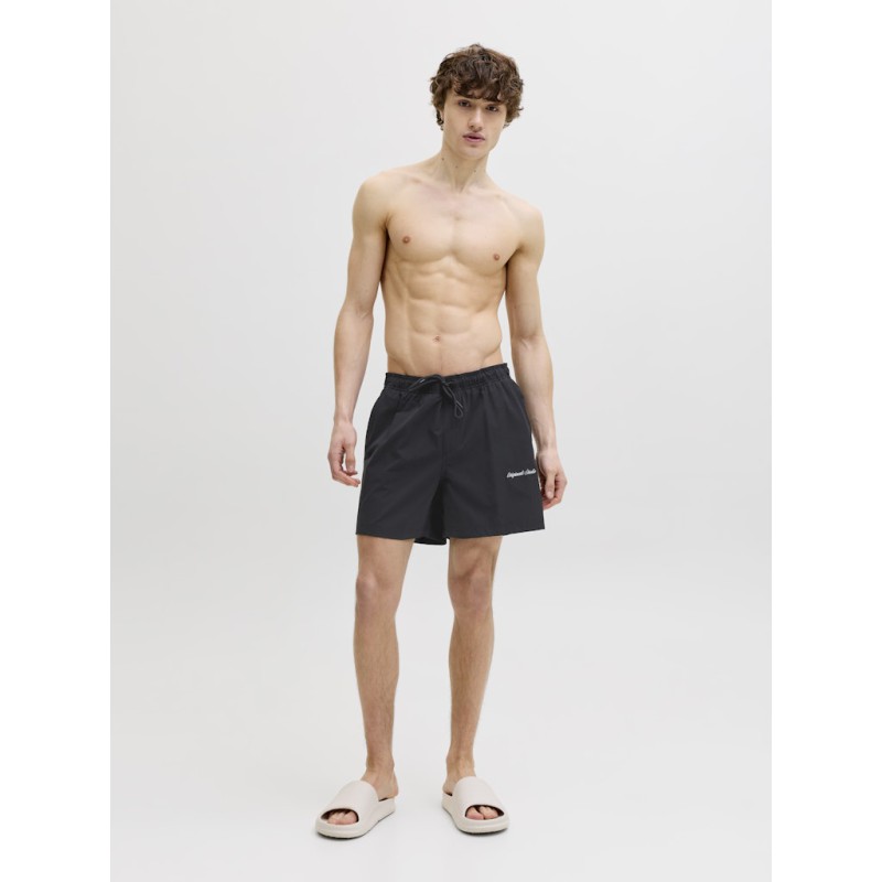 JACK & JONES Maui Norrebro badeshorts - Black