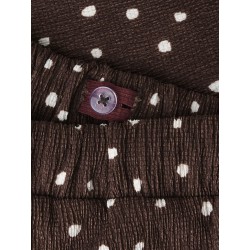 NAME IT Kids Hasla Brede Bukser - Shopping Bag