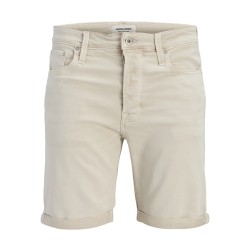 JACK & JONES Rock icon shorts - Moonbeam