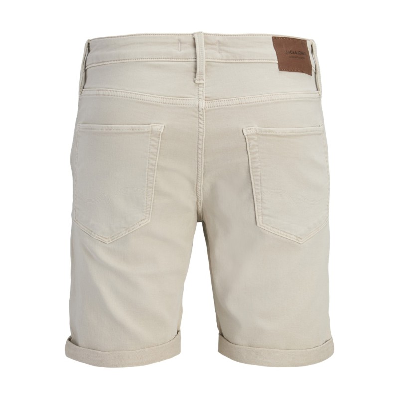 JACK & JONES Rock icon shorts - Moonbeam