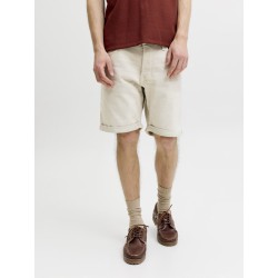 JACK & JONES Rock icon shorts - Moonbeam