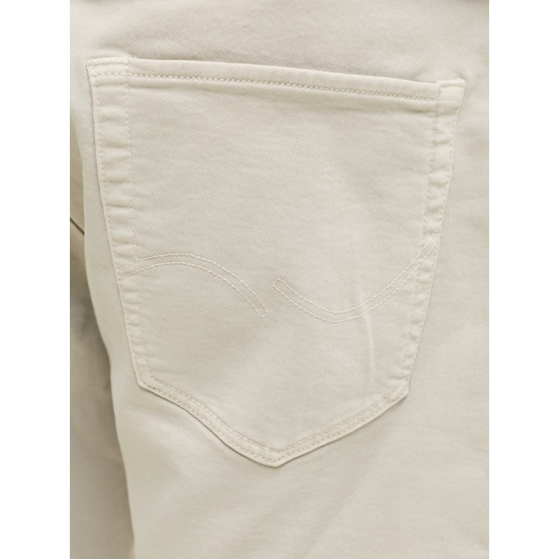 JACK & JONES Rock icon shorts - Moonbeam