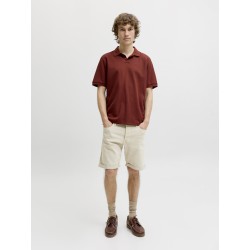 JACK & JONES Rock icon shorts - Moonbeam