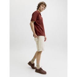 JACK & JONES Rock icon shorts - Moonbeam