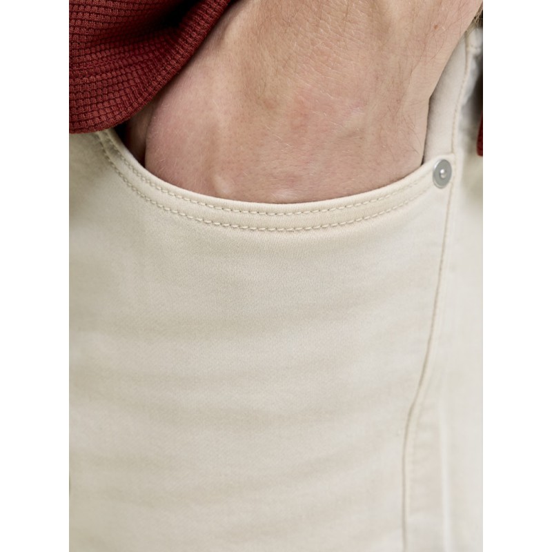 JACK & JONES Rock icon shorts - Moonbeam