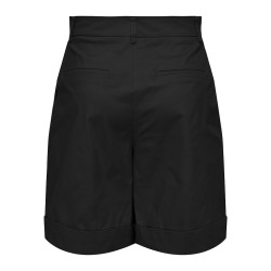 ONLY Rosalie bermuda shorts - Black