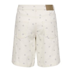 ONLY Naomi bermuda shorts - Egret