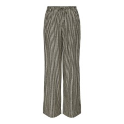 ONLY Sina jeona pull up bukser - Black