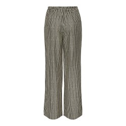 ONLY Sina jeona pull up bukser - Black