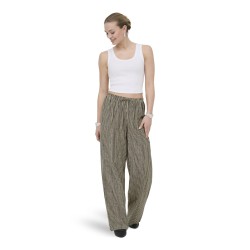 ONLY Sina jeona pull up bukser - Black