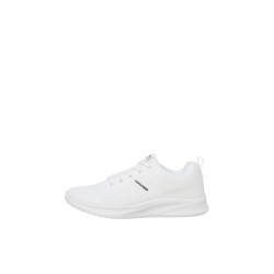 JACK & JONES Croxley Mesh Sneakers - Bright White