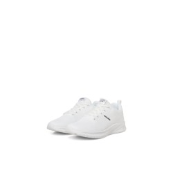 JACK & JONES Croxley Mesh Sneakers - Bright White