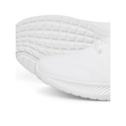JACK & JONES Croxley Mesh Sneakers - Bright White