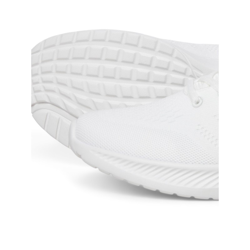 JACK & JONES Croxley Mesh Sneakers - Bright White