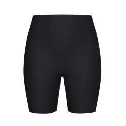 PIECES Namee shorts - Black