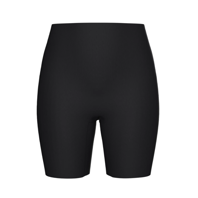 PIECES Namee shorts - Black