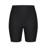 PIECES Namee shorts - Black