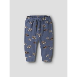 NAME IT Baby Janol bukser - Vintage Indigo