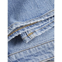 JJXX Rome flared c9189 jeans - Medium Blue Denim