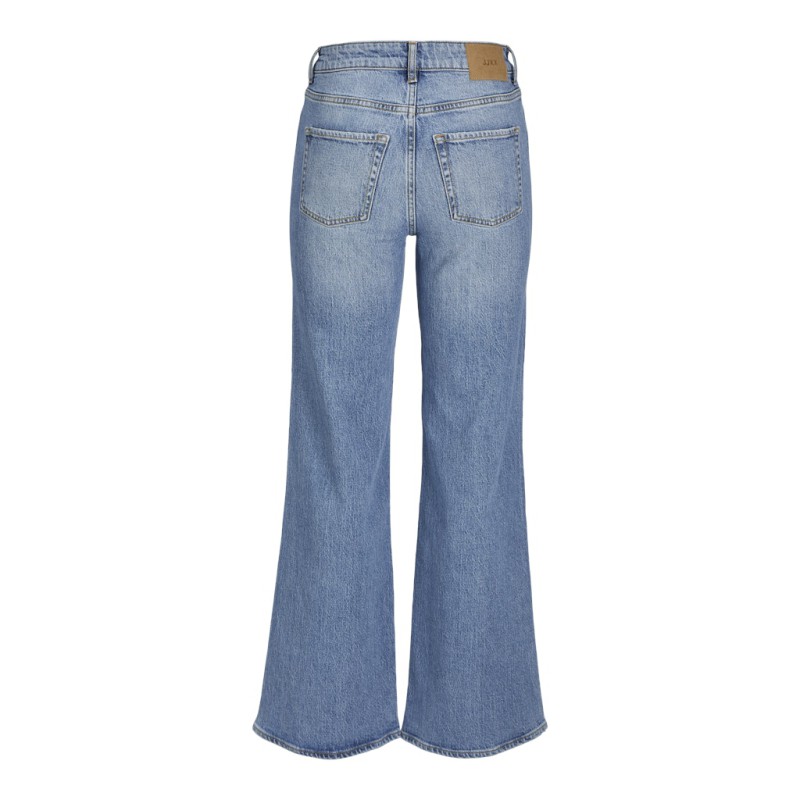JJXX Rome flared c9189 jeans - Medium Blue Denim