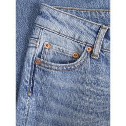 JJXX Rome flared c9189 jeans - Medium Blue Denim