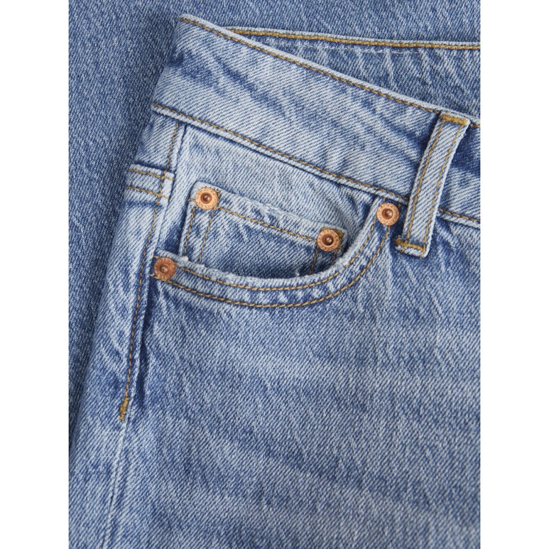 JJXX Rome flared c9189 jeans - Medium Blue Denim