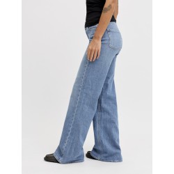JJXX Rome flared c9189 jeans - Medium Blue Denim