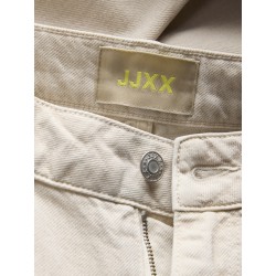 JJXX Fuji barrel color jeans - Moonbeam