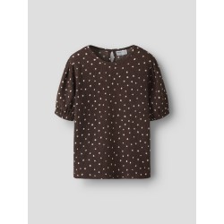 NAME IT KIDS Hasle kortærmet t-shirt - Shopping Bag