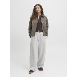 JJXX Studio vesterbro sweat bukser - Light Grey Melange