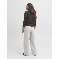 JJXX Studio vesterbro sweat bukser - Light Grey Melange
