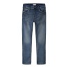 NAME IT Kids Theo x-slim sweat jeans - Denim Blue