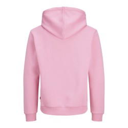 JACK & JONES Essentials Bradley Sweatshirt - Prism Pink