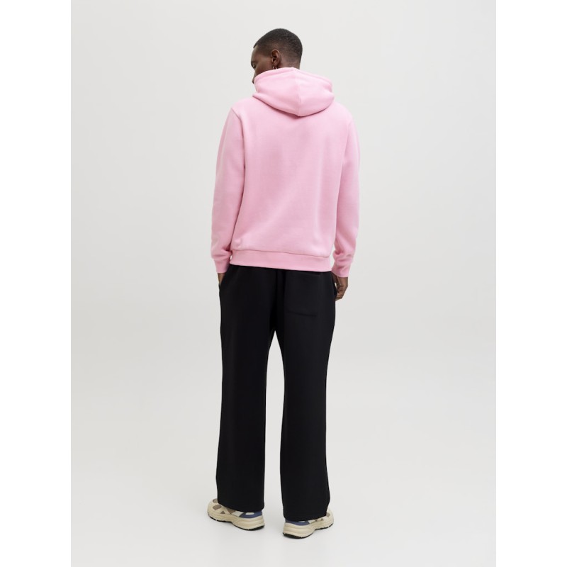 JACK & JONES Essentials Bradley Sweatshirt - Prism Pink