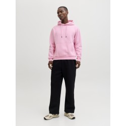 JACK & JONES Essentials Bradley Sweatshirt - Prism Pink