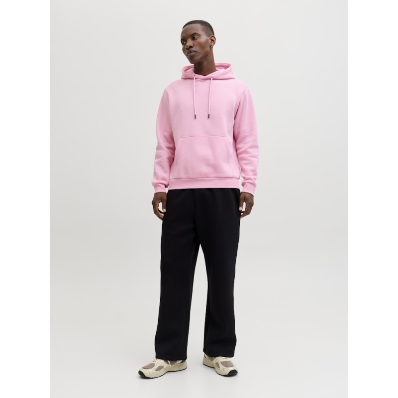 JACK & JONES Essentials Bradley Sweatshirt - Prism Pink
