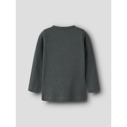 NAME IT MINI Kab Bluse - Urban Chic
