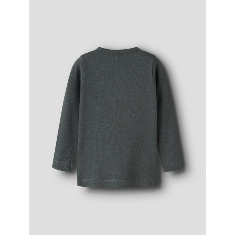 NAME IT MINI Kab Bluse - Urban Chic