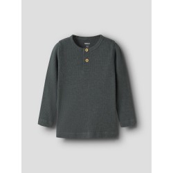 NAME IT MINI Kab Bluse - Urban Chic