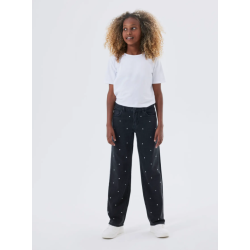 NAME IT KIDS Rose Rhine Jeans 3366 - Black