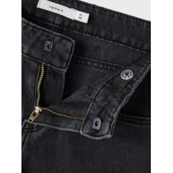 NAME IT KIDS Rose Rhine Jeans 3366 - Black