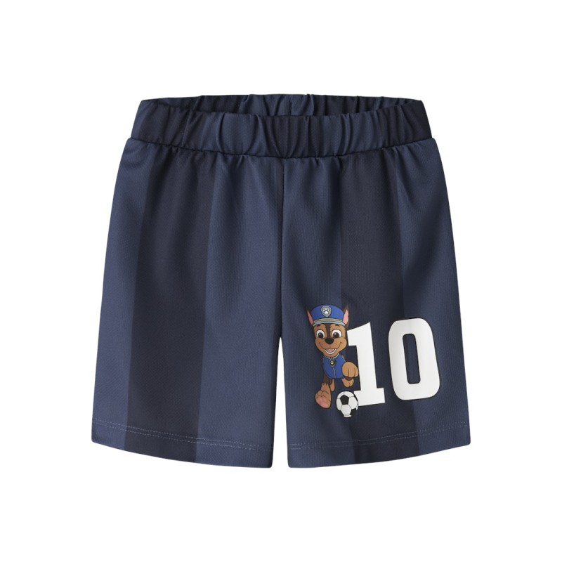 NAME IT MINI  Jakari Shorts - Vintage Indigo