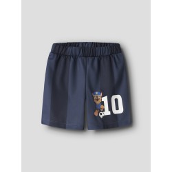 NAME IT MINI  Jakari Shorts - Vintage Indigo