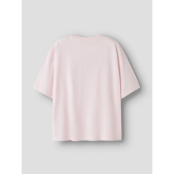 NAME IT KIDS Karina kortærmet t-shirt - Raindrops On Roses