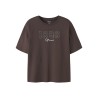NAME IT KIDS Karina kortærmet t-shirt - Shopping Bag