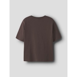 NAME IT KIDS Karina kortærmet t-shirt - Shopping Bag