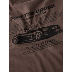 NAME IT KIDS Kristof kortærmet t-shirt - Shopping Bag