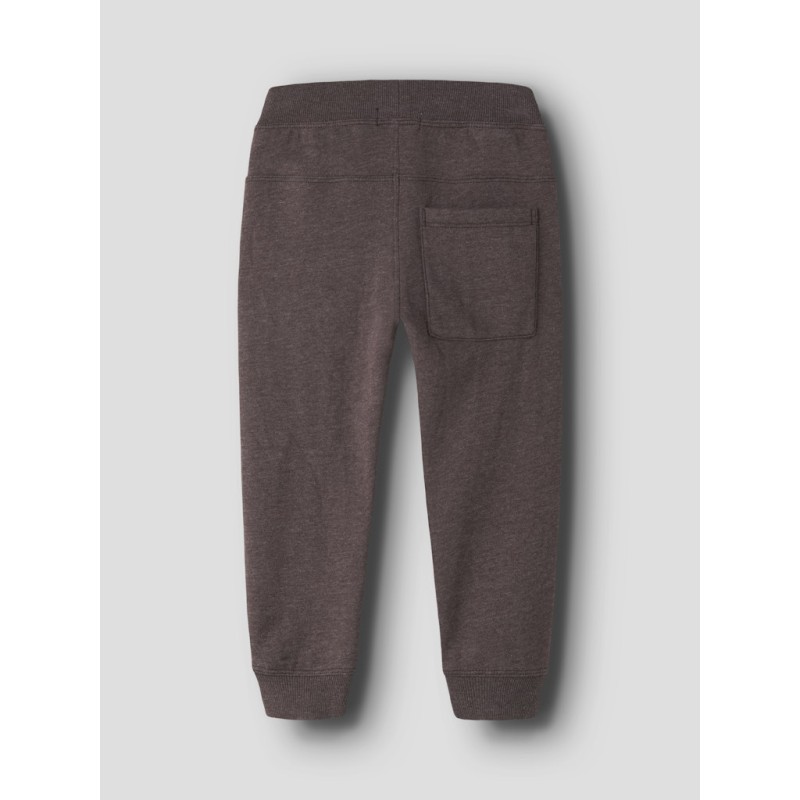 NAME IT MINI Vimo Sweatpants - French Roast