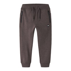 NAME IT MINI Vimo Sweatpants - French Roast