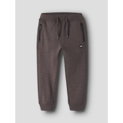 NAME IT MINI Vimo Sweatpants - French Roast